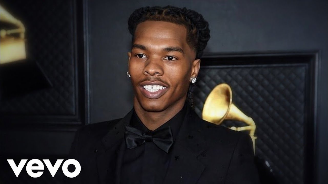 Lil baby - Next level (official music video)