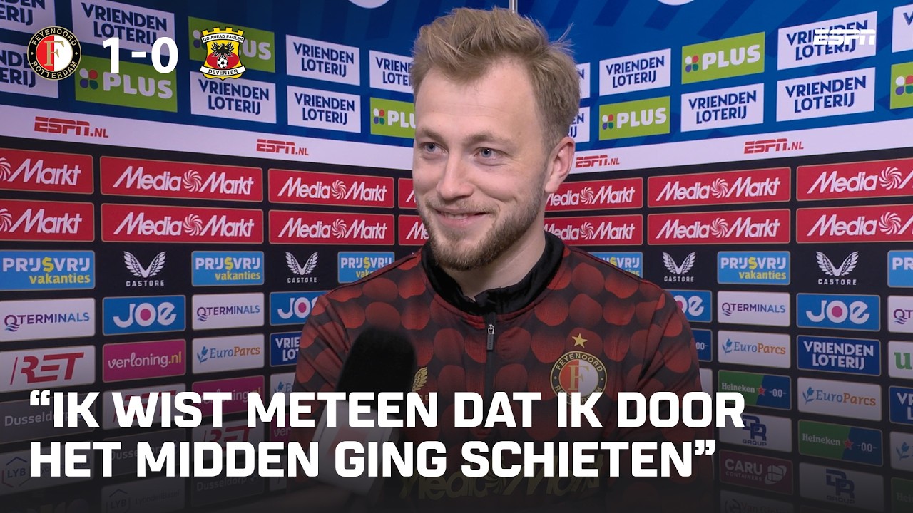 Tengstedt HOOPT OP MEER SPEELTIJD⏱️ 