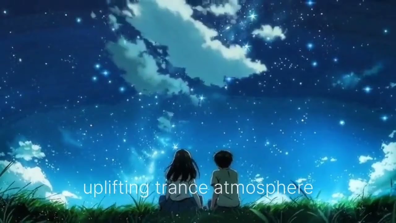 UPLIFTING TRANCE ATMOSPHERE