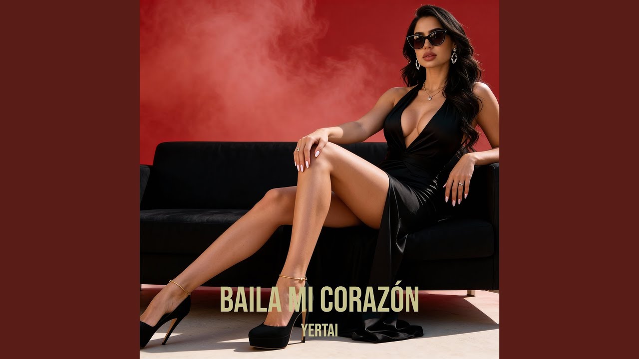 Baila Mi Corazón