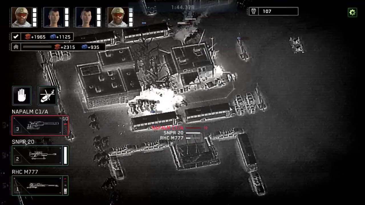 ZGS - FIRE PEAKS - PREPARATION - BEST TO BE SURE - HARD