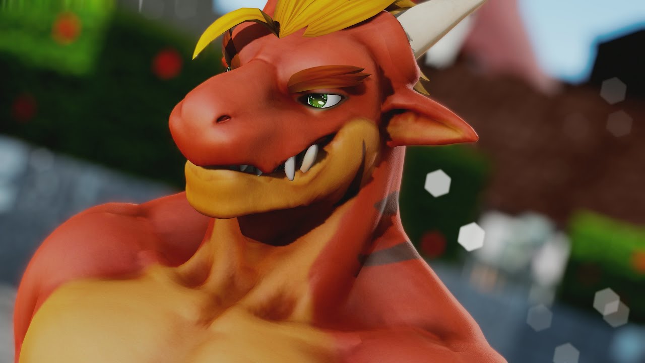 MMD ELECT 4k 60Fps Ver 2