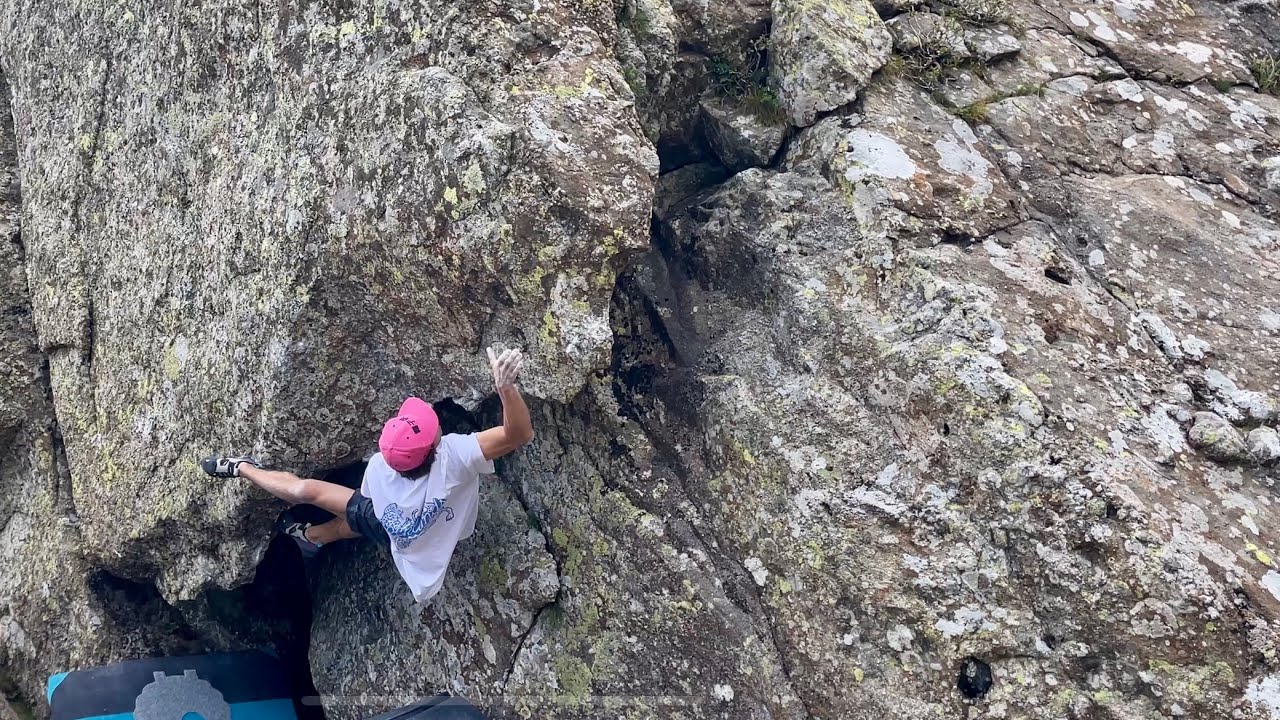 Blade Runner 7C+/8A (Maniva) 