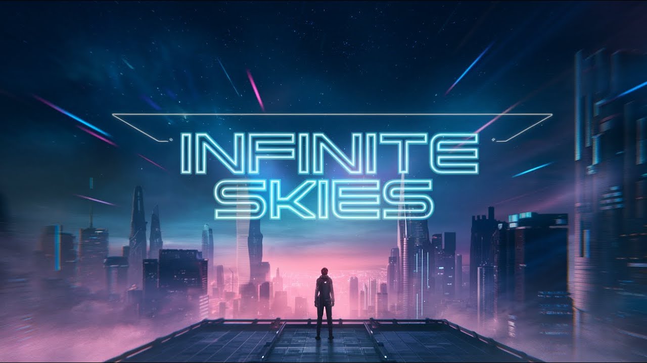 Elian Skye - Infinite Skies