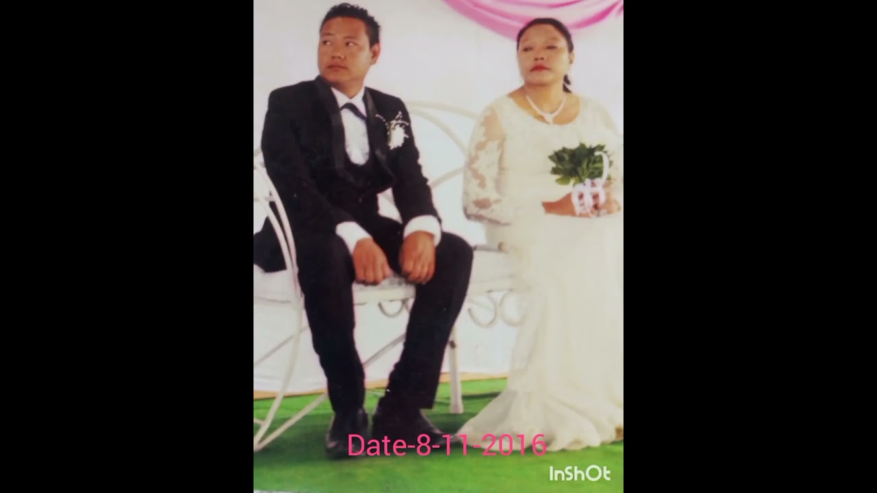 wedding Obe & khely.