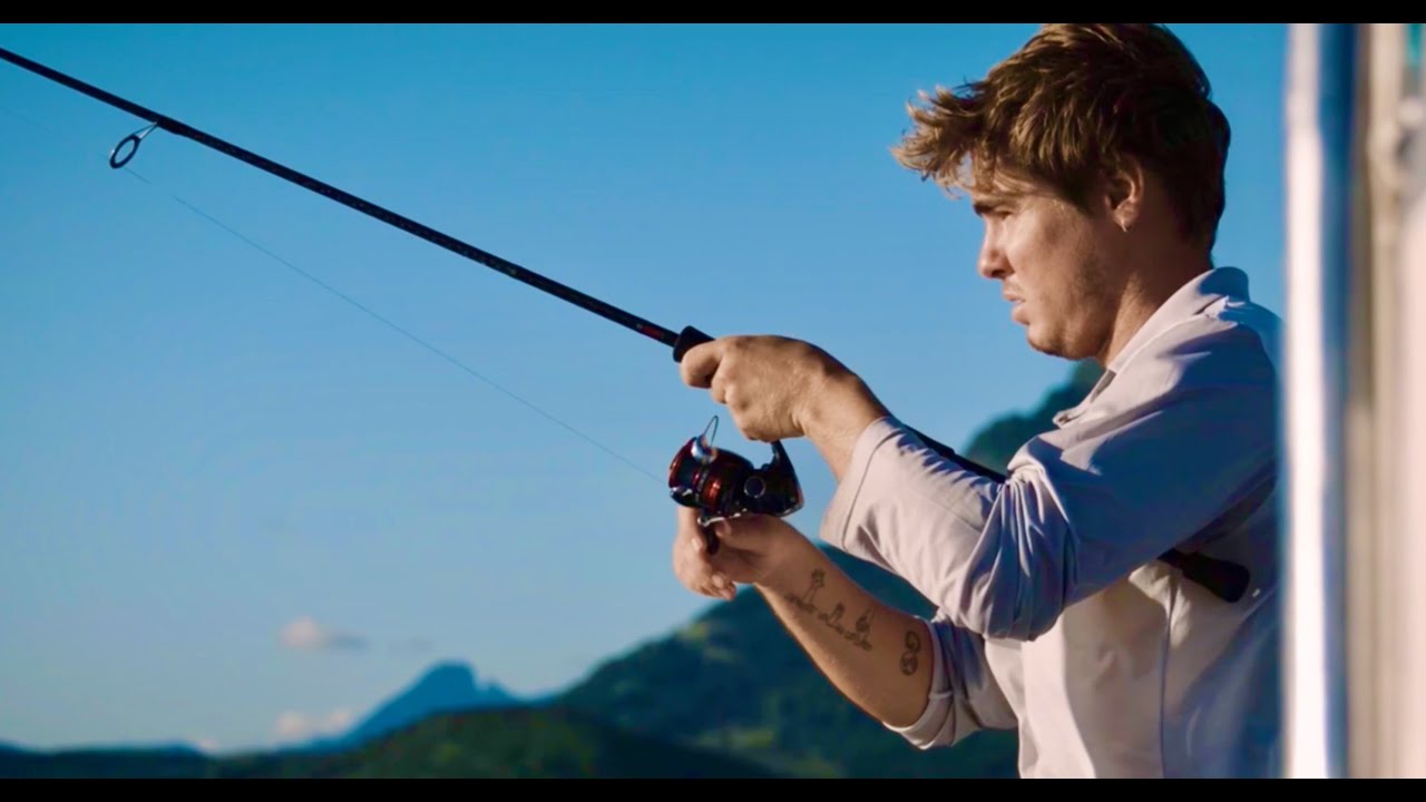 Big Game Fishing in Mauritius | Pelagic Paradise | Le Morne Anglers Club | Black River | Popping