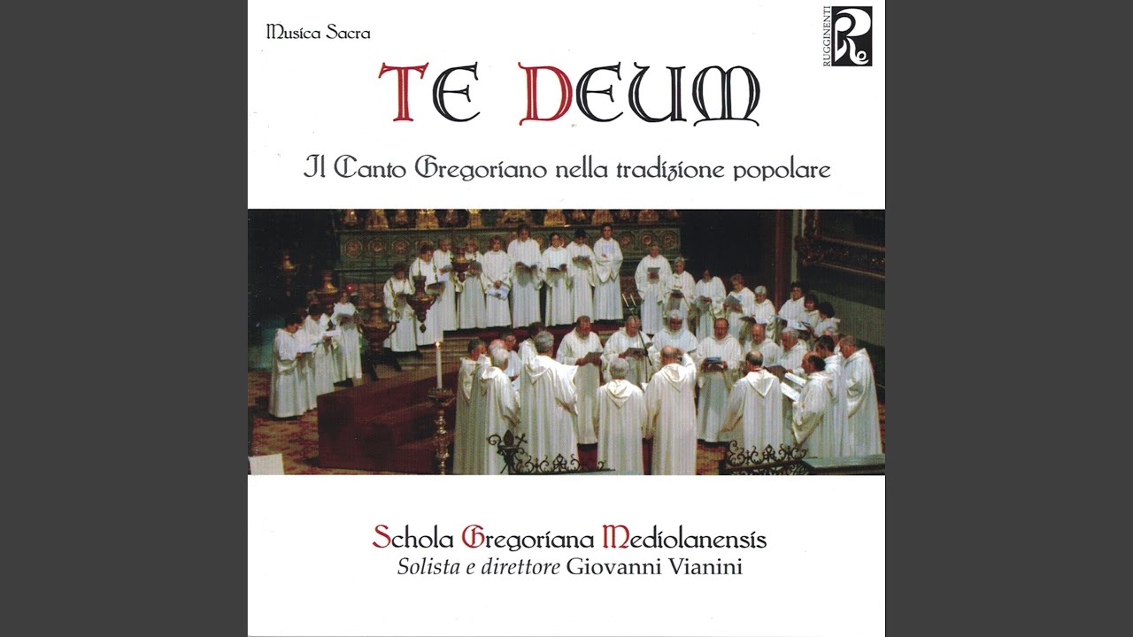 Veni Creator Spiritus