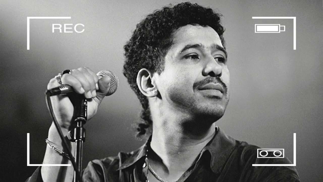 Cheb Khaled - Wach Jabek Liya