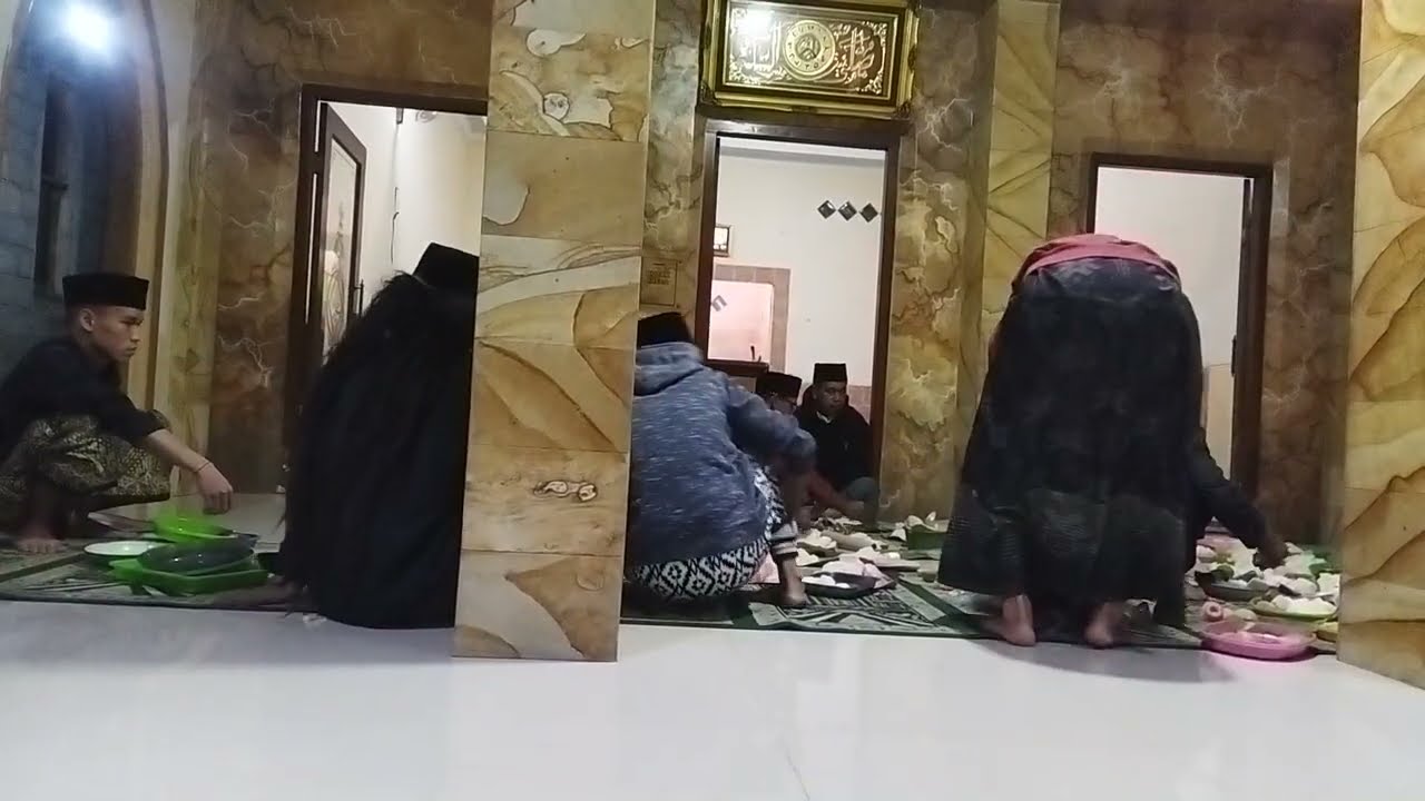 Budaya Mujahadah di Desa Kami | Cerita Doa, Harapan, dan Kebersamaan Warga