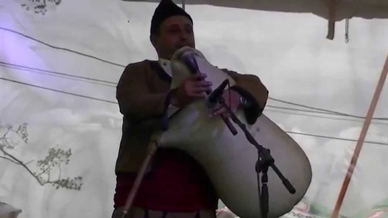 Славчо Кехайов  гела  2014г