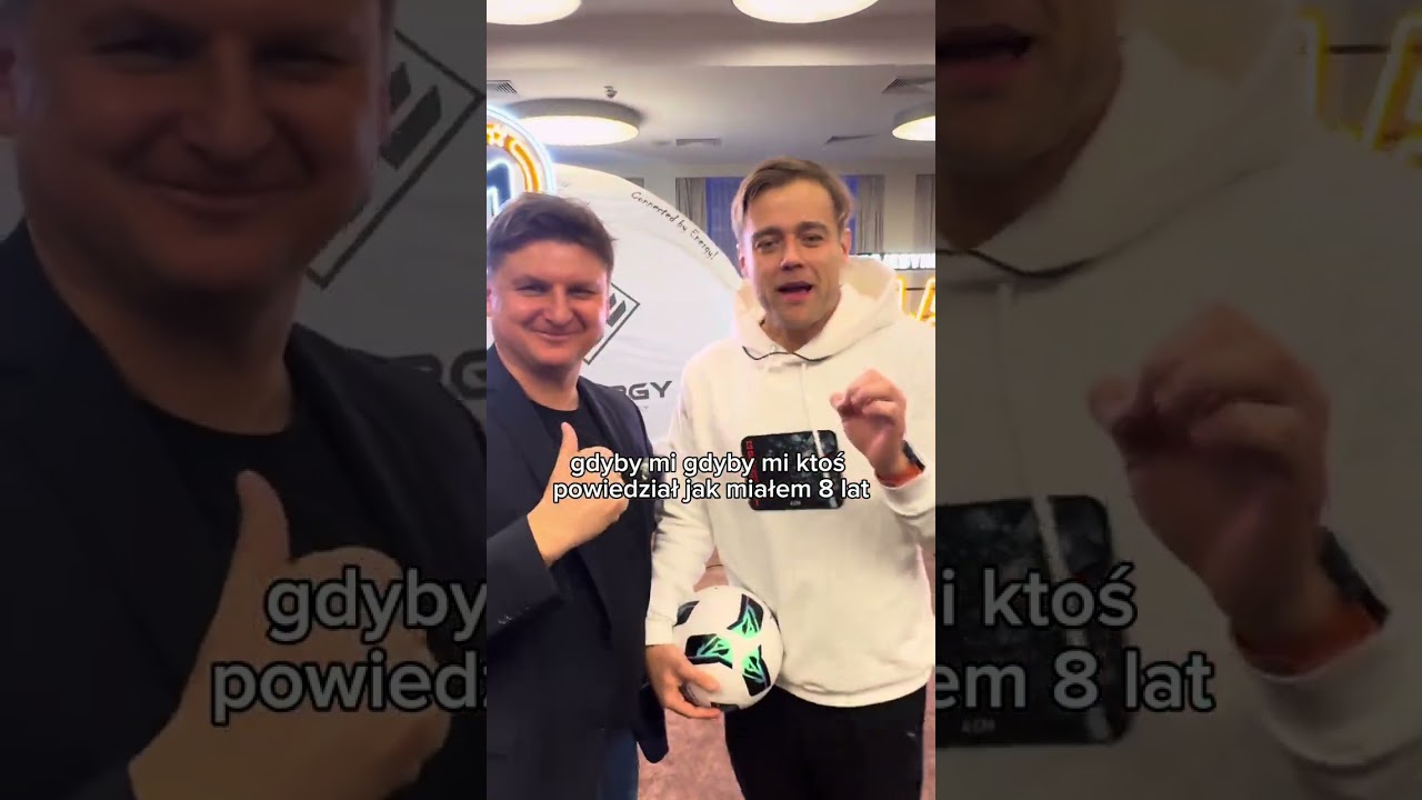 POV: grasz 2touch challenge ze swoim idolem z dzieciństwa - kogo wybierasz?