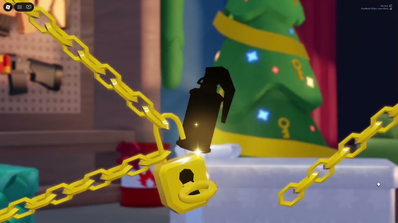 Roblox rivals
