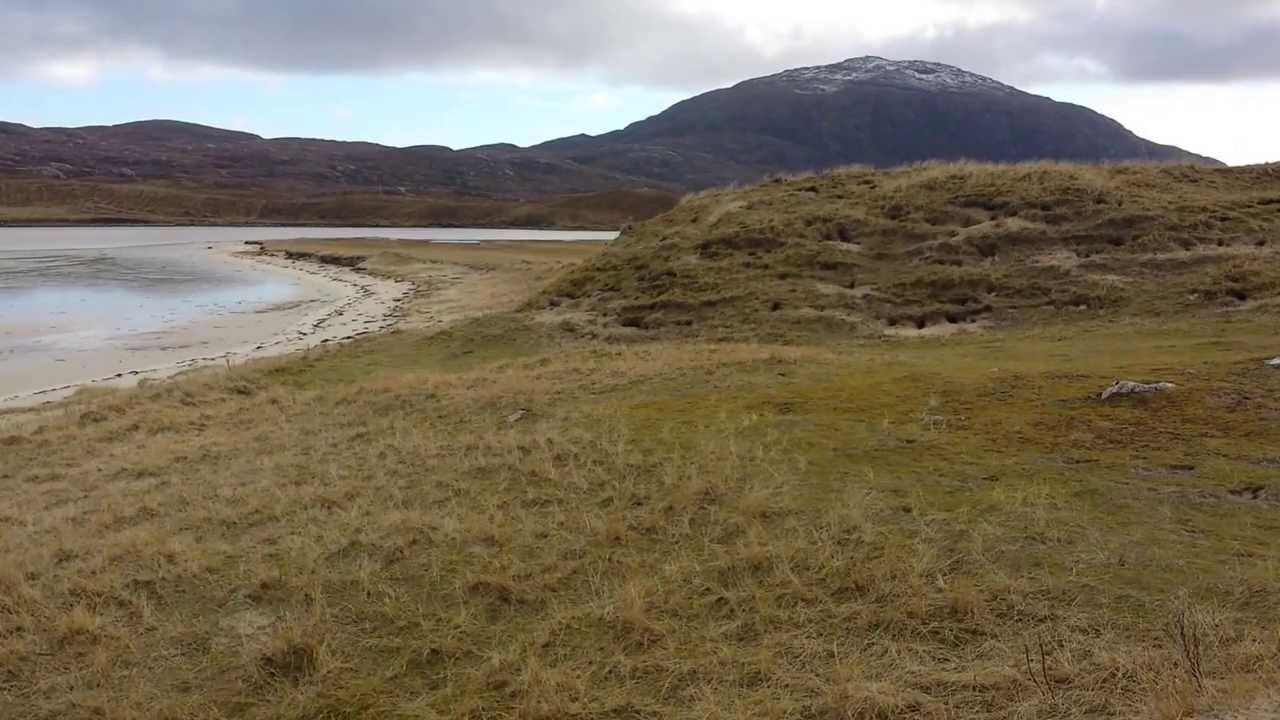 Uig Sands 1
