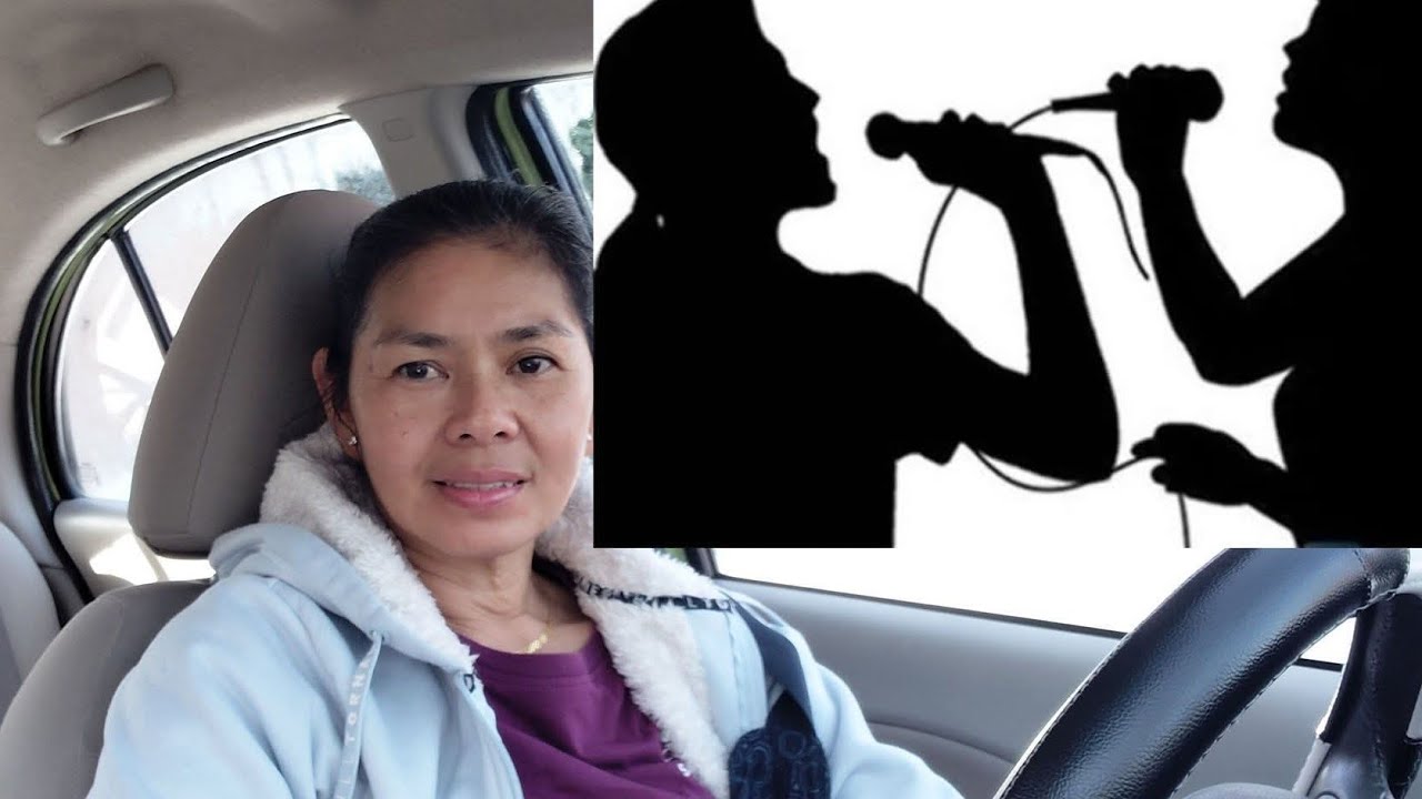 HÁT KARAOKE PHẢI XÁCH LOA MANG RA NGOÀI ĐƯỜNG - GU KỲ LẠ CỦA NGƯỜI VIỆT 