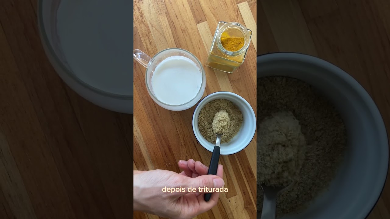 Linhaça: use da maneira certa para equilibrar seu hormônios