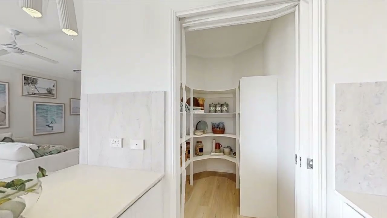 Stroud Homes - Sunbird 280