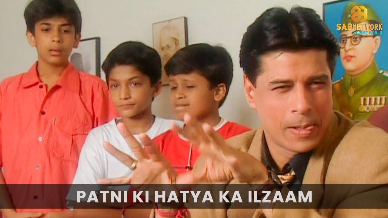 Dhokebaaz pati ne ki patni ki hatya - Watch Suraag Now | Crime Show