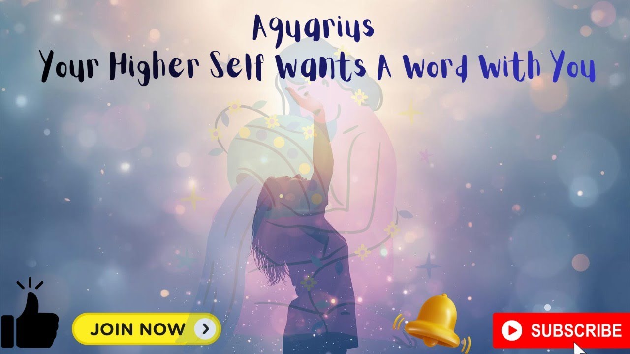 #Aquarius: And JUST LIKE THAT! All The Proof You Needed.