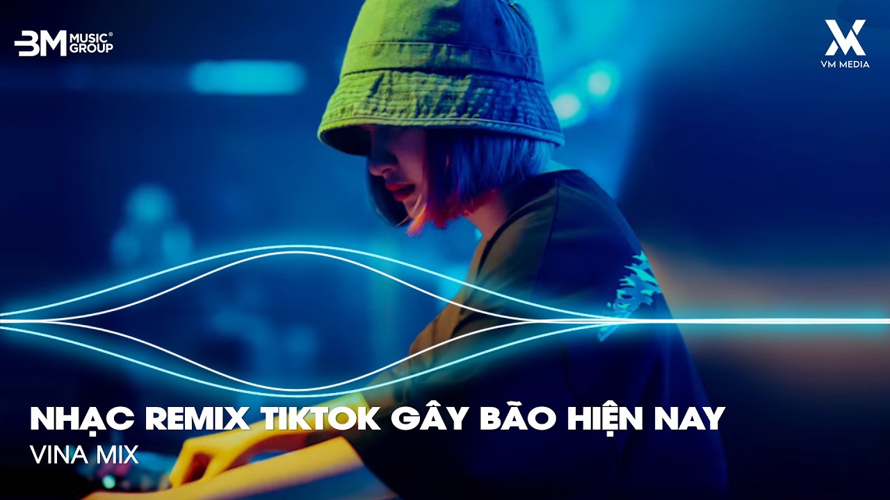 Nhạc Remix 2026 Gây Bão ♫ BXH Nhạc Trẻ Remix Hot Trend Triệu View - Nonstop 2026 Việt Mix Hay Nhất