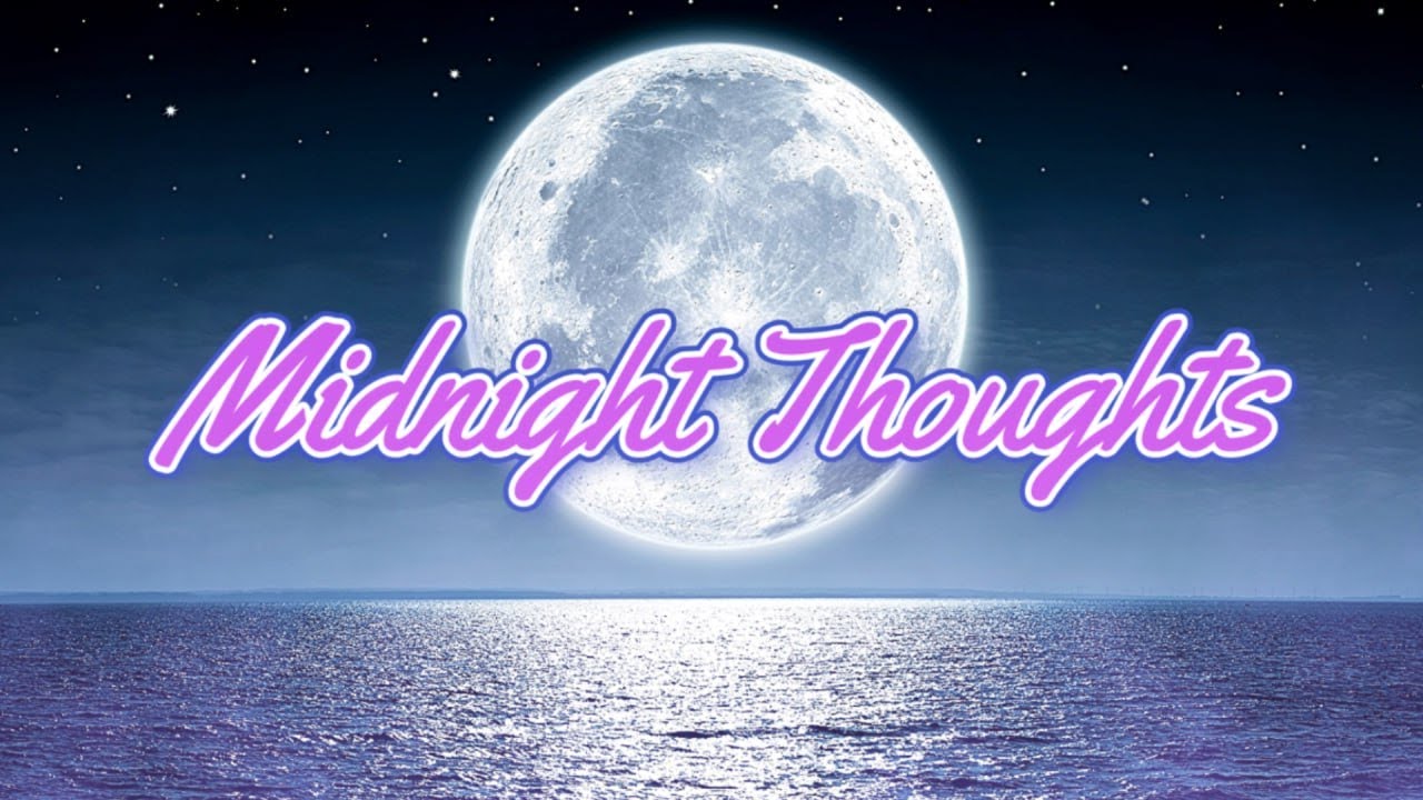 Midnight Thoughts - Instrumental Music | lo-fi, chill hop, jazz | NCS - Copyright Free Music
