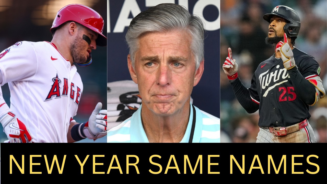 PHILLIES: Люк Аркаини о потенциальных целях &laquo;Филлис&raquo; для аутфилда