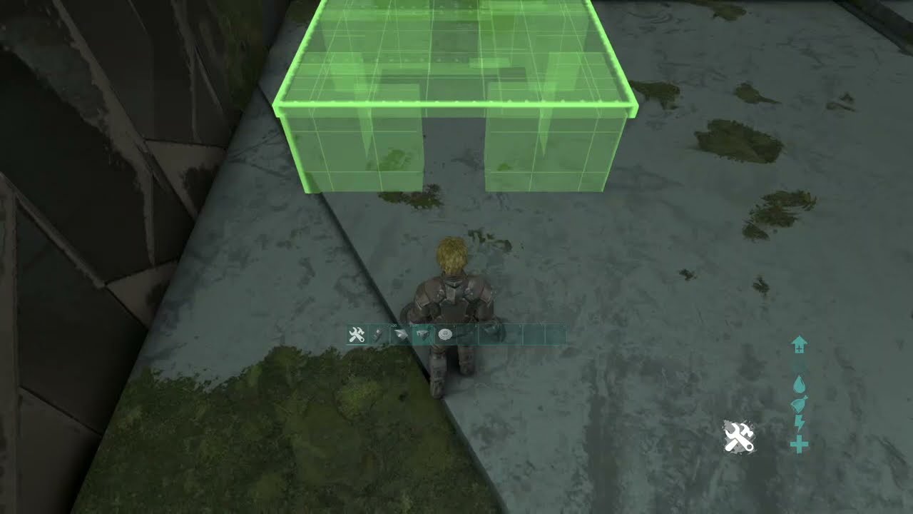 5 Hidden Rat Holes On Extinction (official/unofficial)