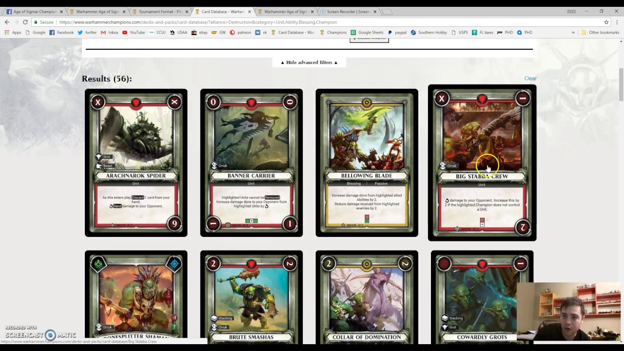 Why Destruction is SO OPPRESSIVE and Playfusion CONSPIRACY
