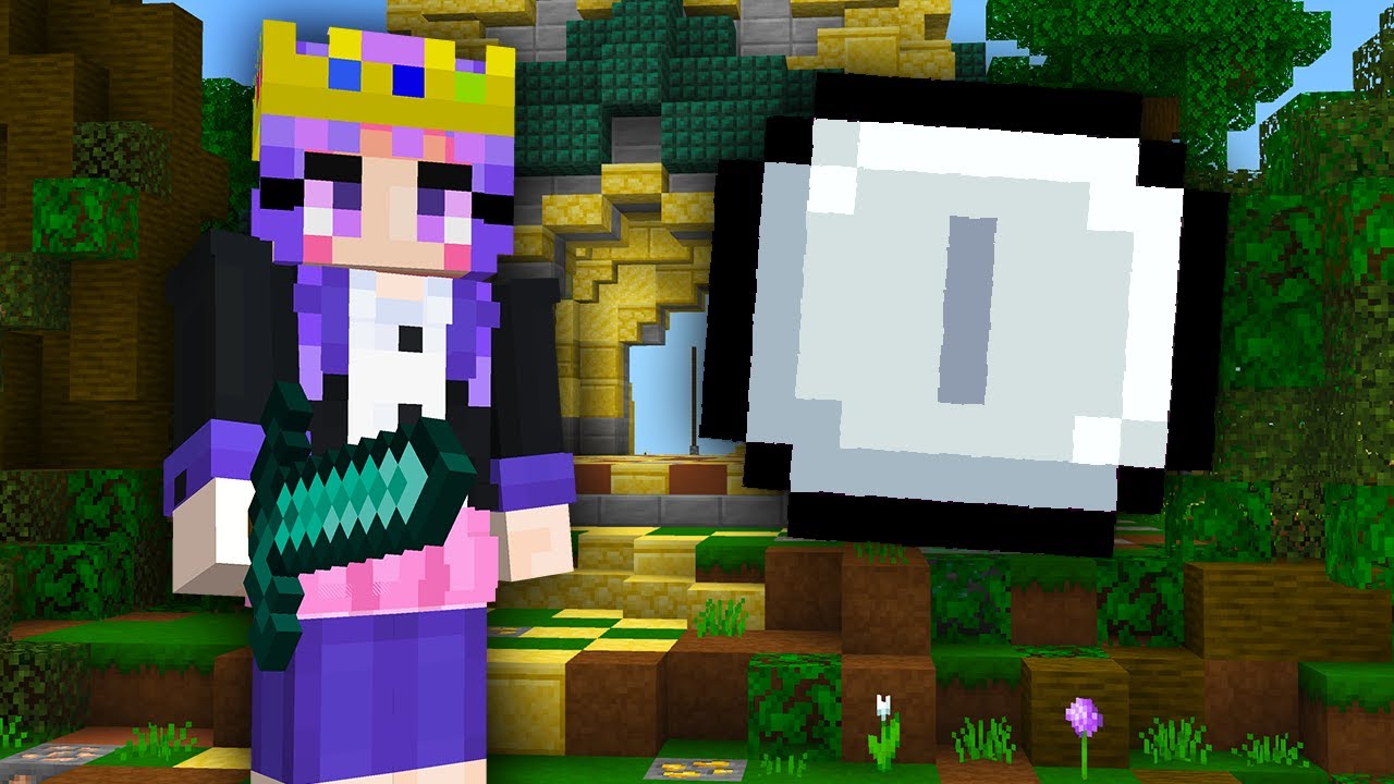 Я получил престиж в Hive Skywars