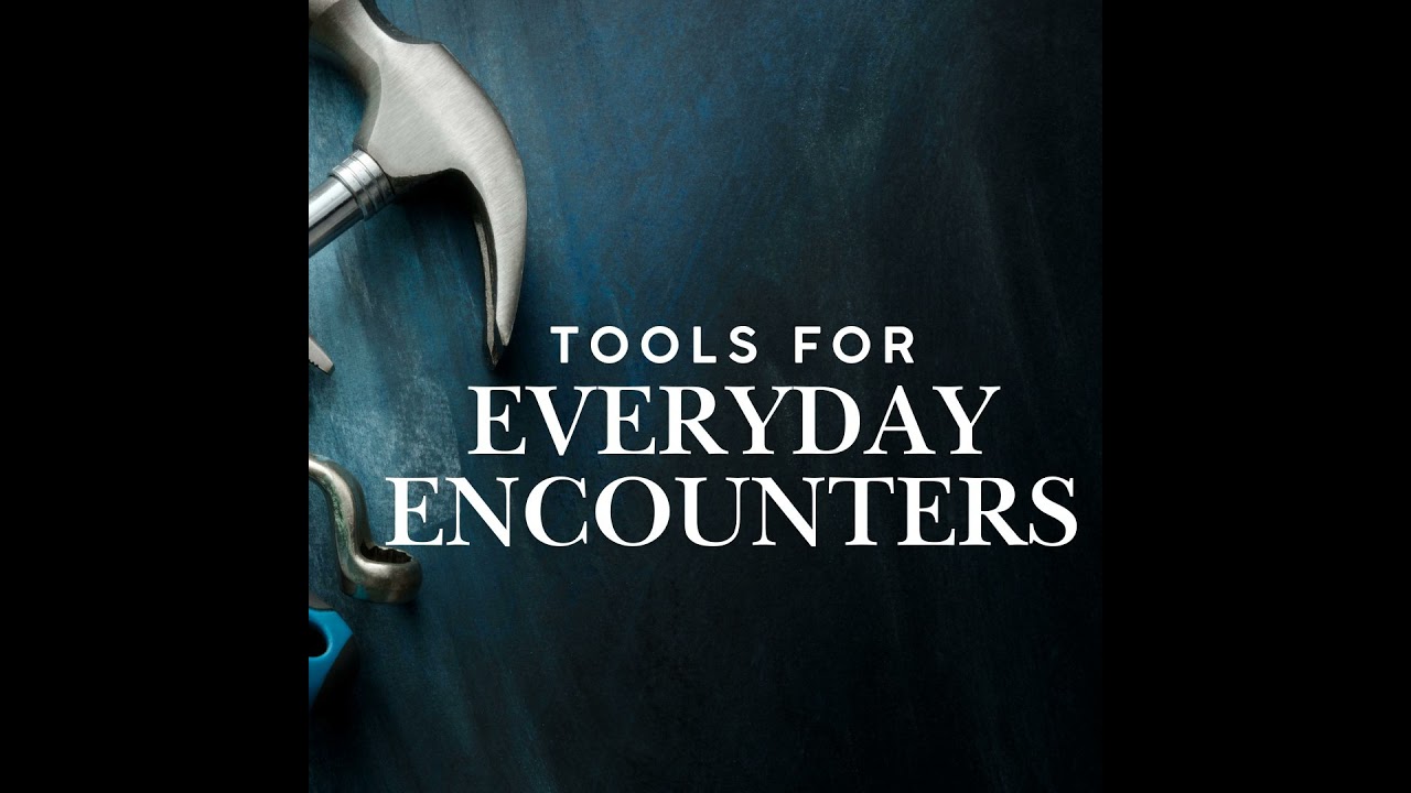 Tools to Glorify God in Everyday Life: Sexual Integrity