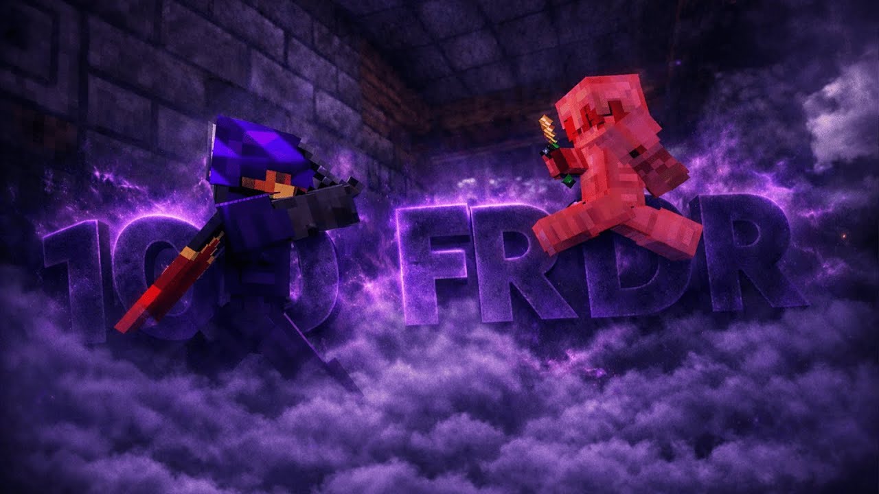 J'atteint 100FKDR  en Bedwars !!!