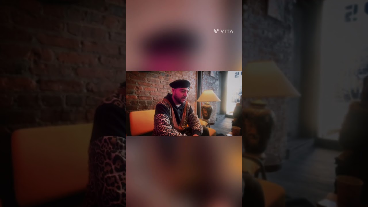 Meet Mike, Creator of Crossroads Cafe in Bushwick