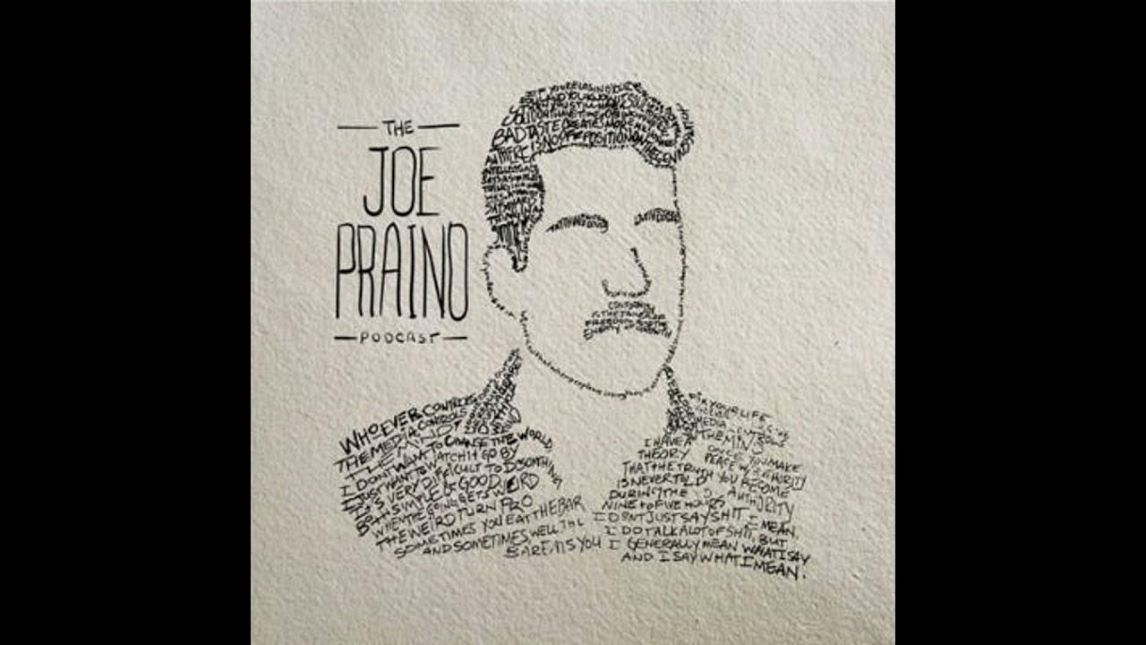 jpp6: Is Social Media Strangling Comedy?