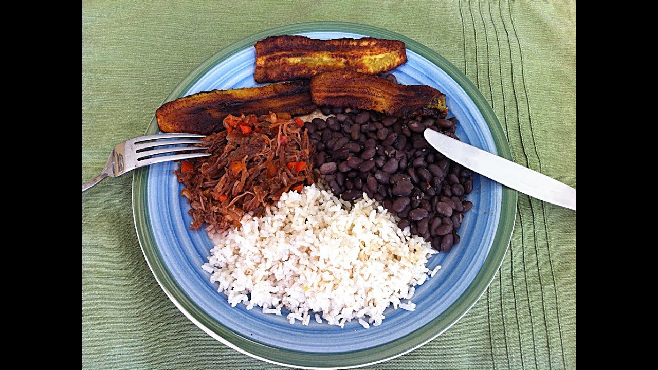 Pabellón Criollo