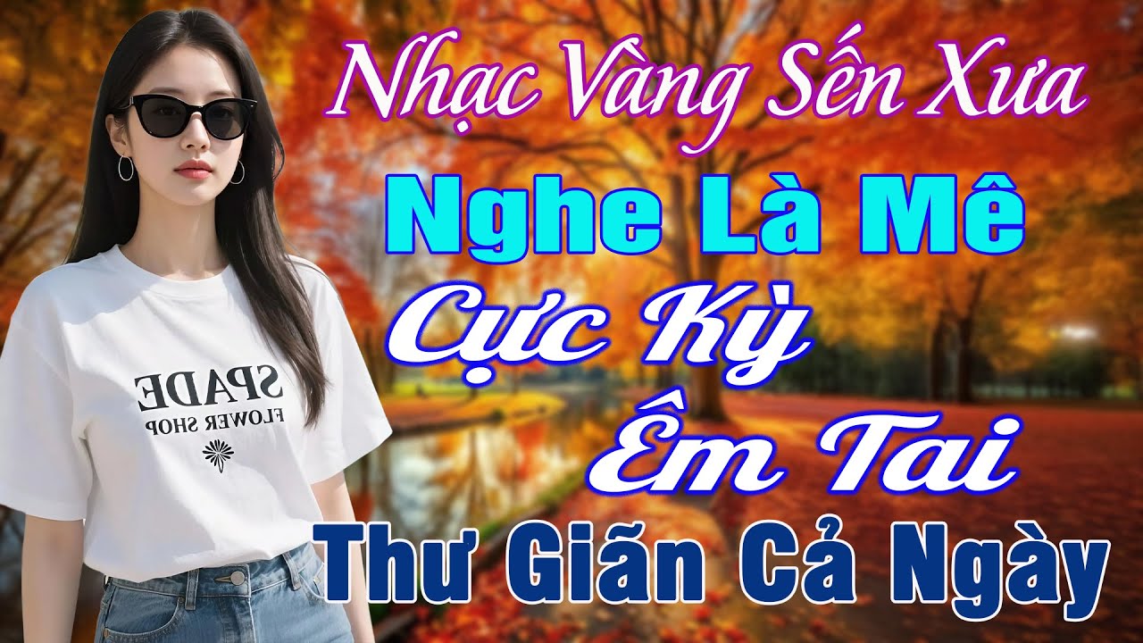 LK NHẠC VÀNG XƯA HAY NHẤT 2026 ➤Giọng Ca Bolero Hải Ngoại Độc Lạ & Êm Tai✅Mới Ra Lò NGHE LÀ MÊ NGAY