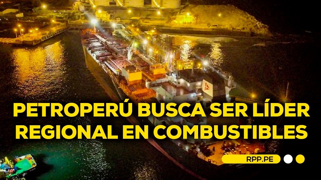 🇵🇪 🇪🇨 Perú/Ecuador ¿Qué implica la exportación de barriles de combustible? #ECONOMIAXTODOS
