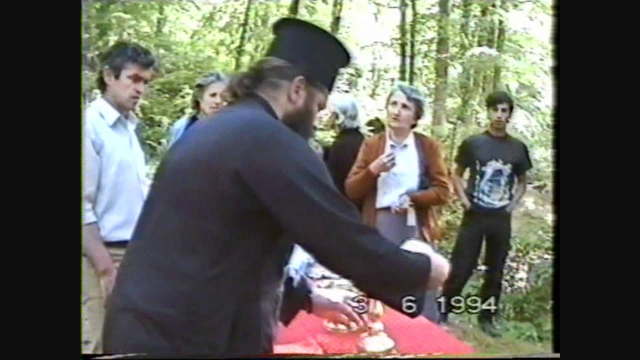 Korce Shen Konstandini 3/6/1994