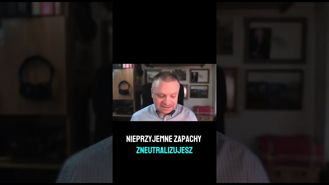 WARZECHA o PORADNIKACH Tuska 😂