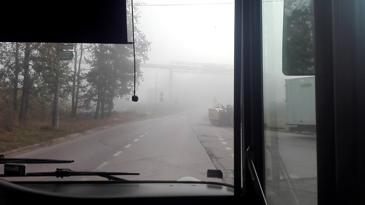 Scania N94UA #292 (PKM Jaworzno - linia 321)