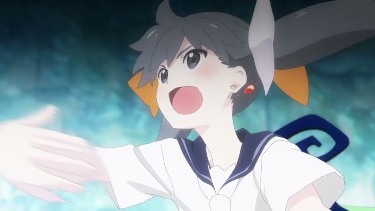 2024 Sakuga MAD J.C.STAFF Animation