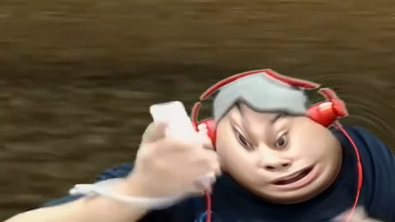 YTP Dashie Plays and Dances to a Wii Game