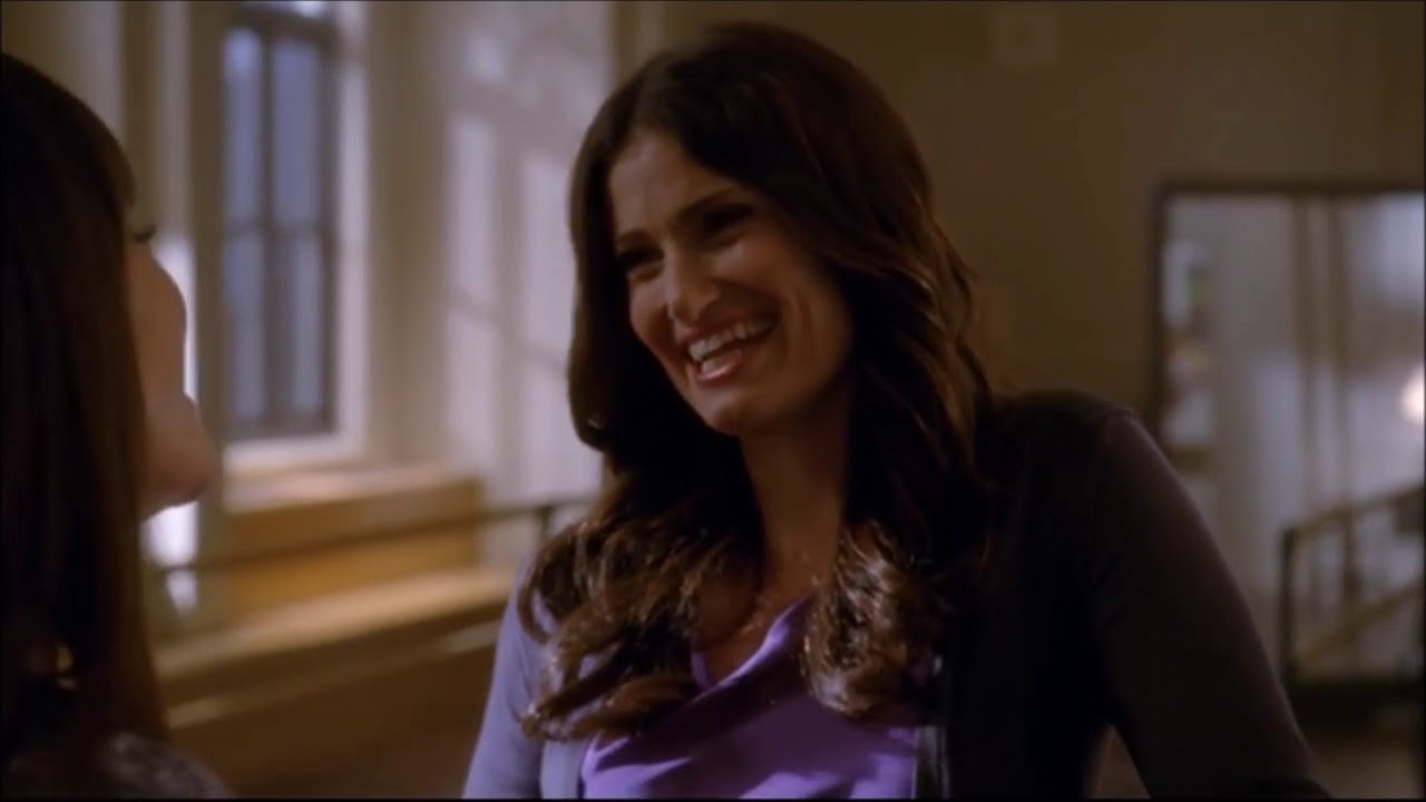 GLEE - Next to Me