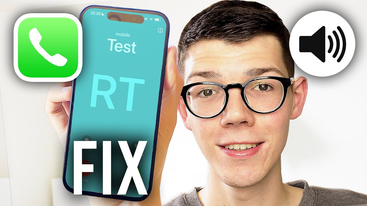 How To Fix iPhone Not Ringing For Incoming Calls - Full Guide