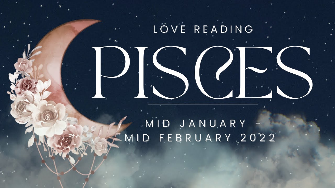 PISCES - 