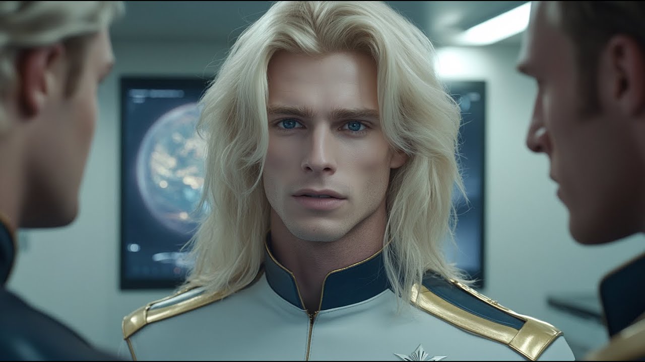 About Some Guy Named Thor Han Eredyon 1, His Split Incarnation, My Perspective 