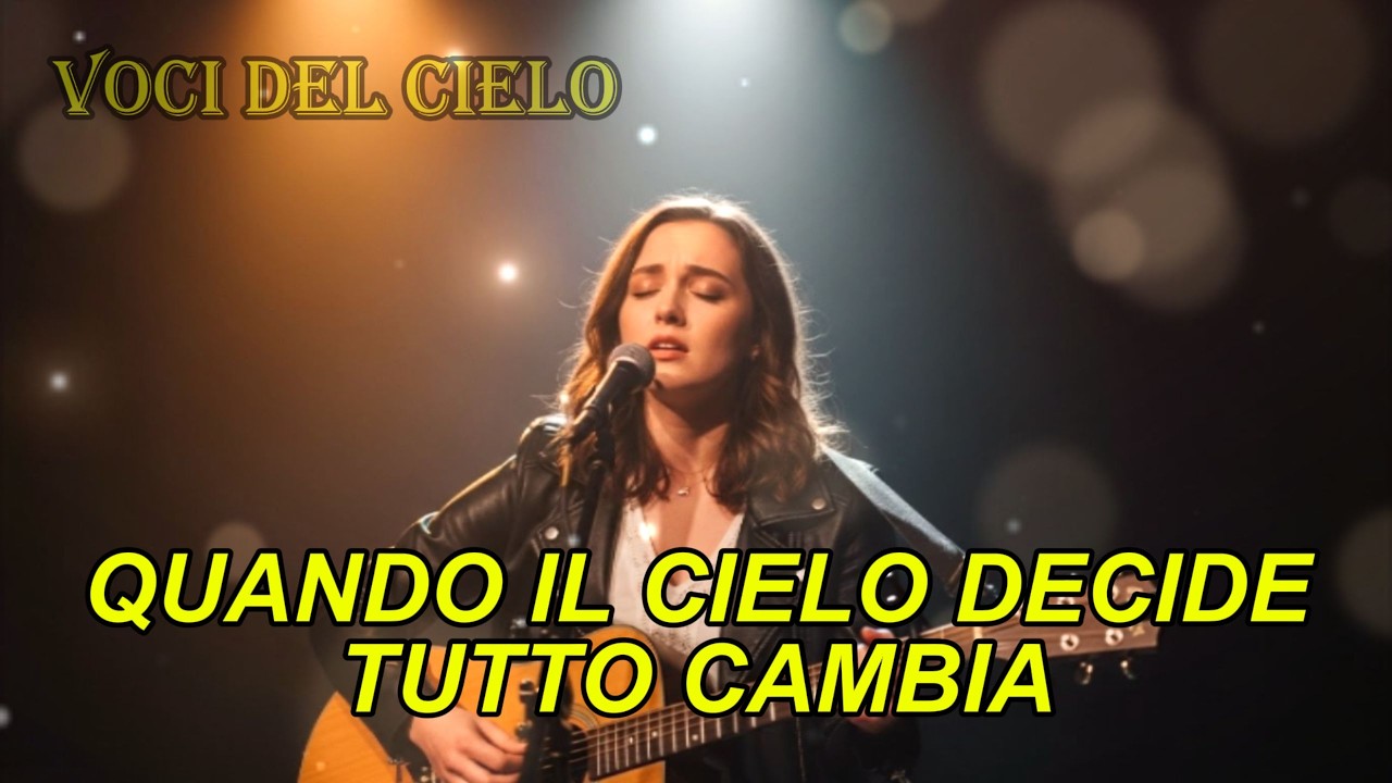 LODE CRISTIANA PROFONDA quando il cuore non ce la fa più