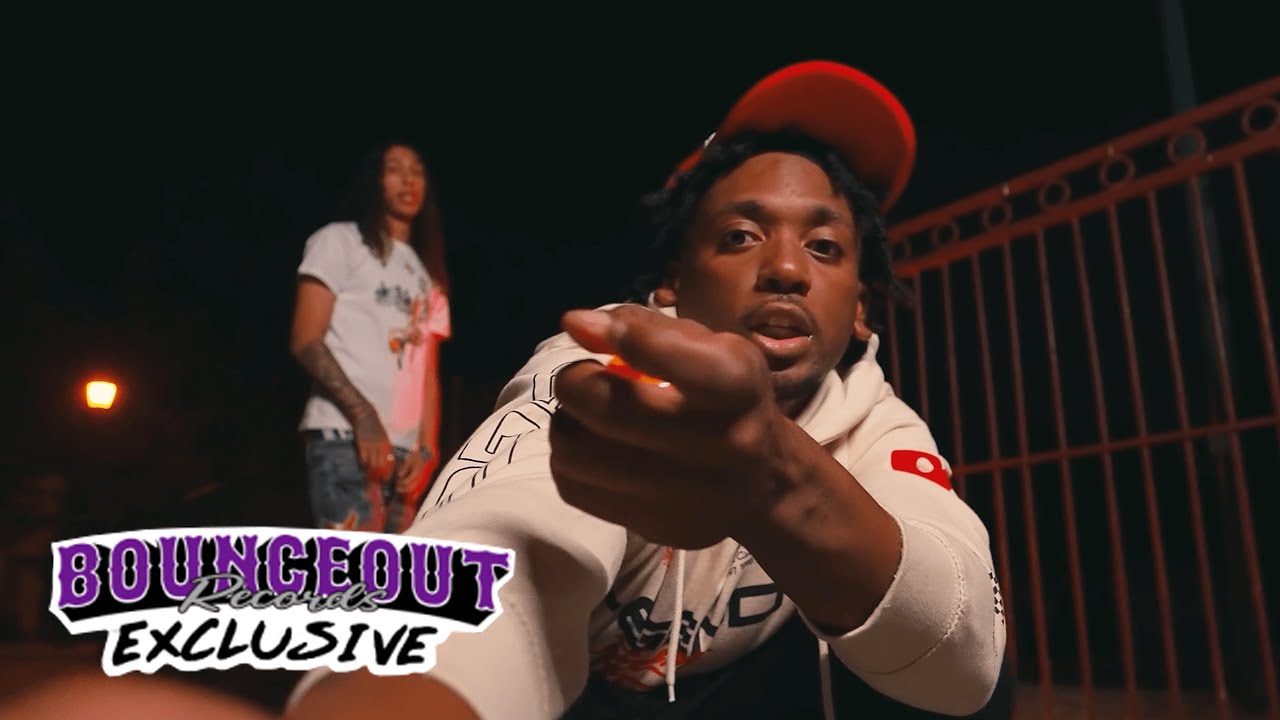TrapMob Los - Big Blower ft. Juvee (Exclusive Music Video)