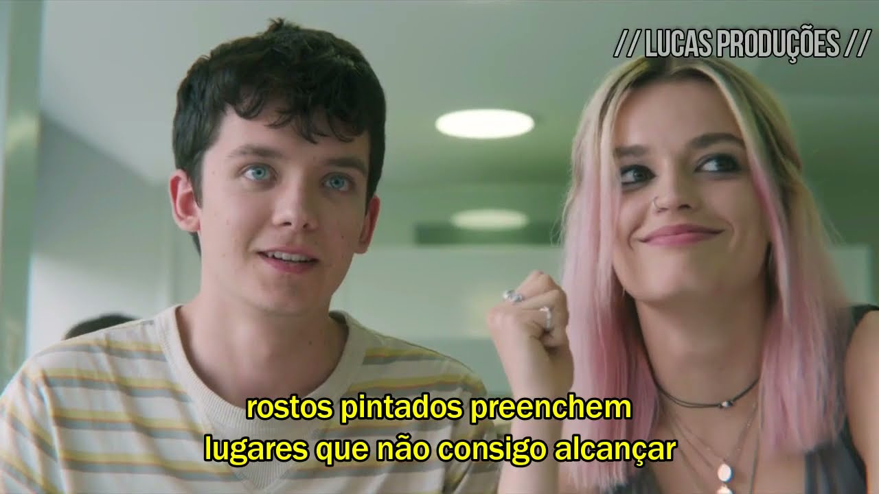 Isabella Celander - Use Somebody [Tradução/Legendado] | Otis & Maeve | Sex Education