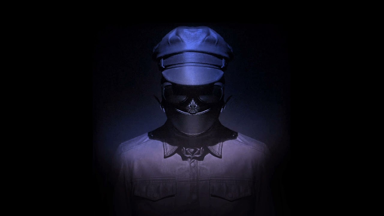 Kordhell, SHADXWBXRN - DEADLY VERSES (Ultra Slowed)