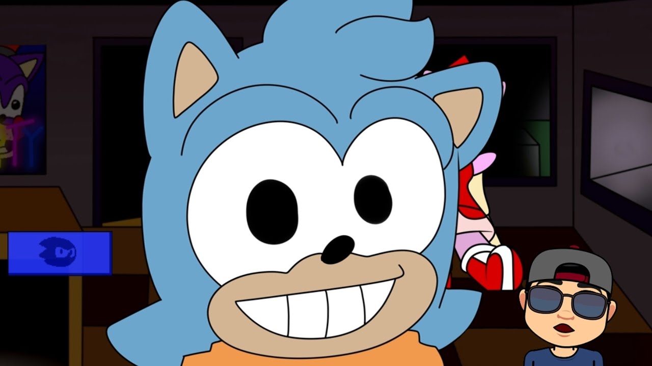 CREATOR NIGHT 2 + NEW EXTRAS! | SONIC COFFEES 2 | | NOCHE DEL CREADOR + NUEVO EXTRAS |