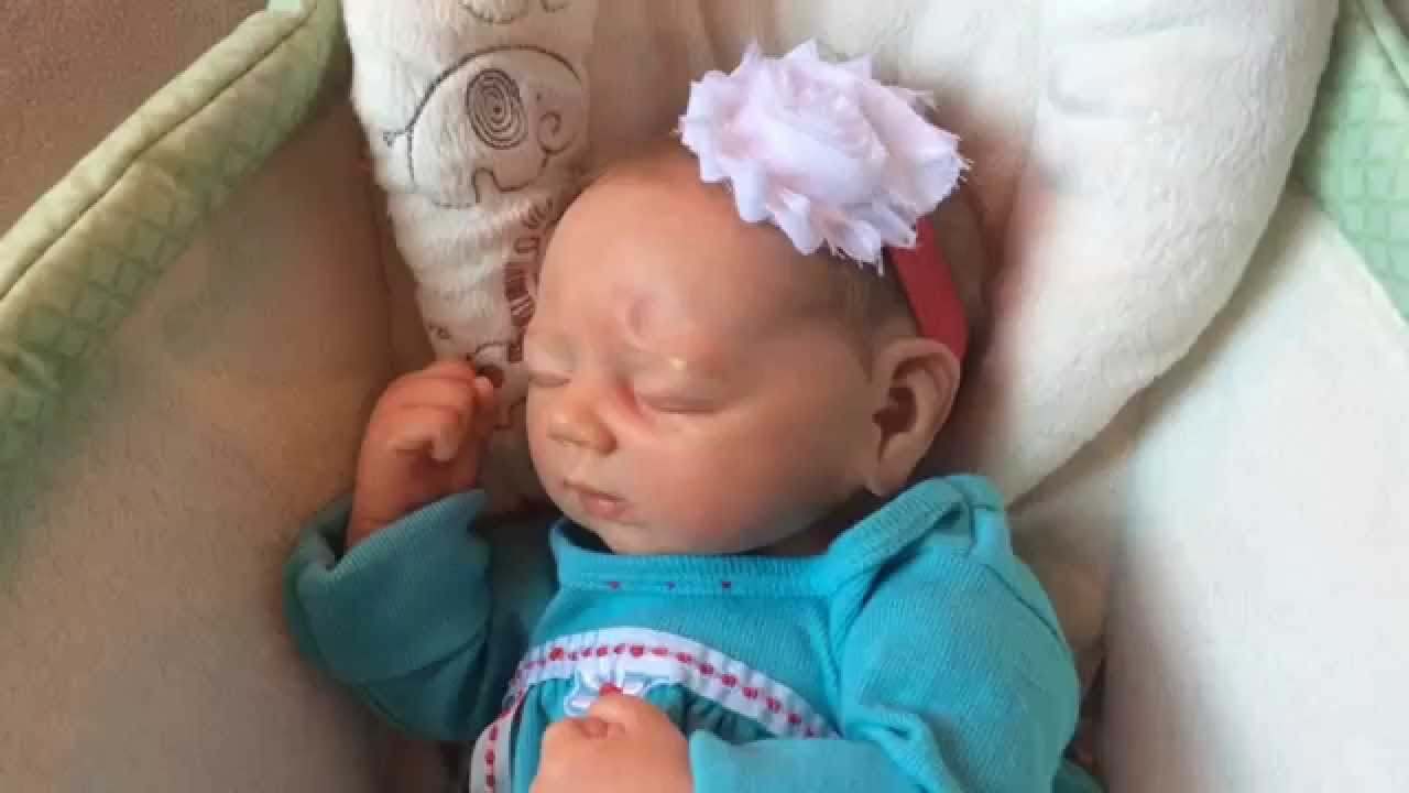 10 Ways to Bond with your Reborn